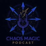 Logo of the podcast Chaos Magic Podcast Podcast Chaos Magic Podcast