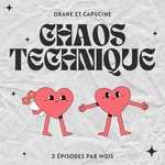 Logo of the podcast Chaos Technique Podcast Chaos Technique