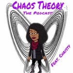 Logo of the podcast Chaos Theory The Podcast Podcast Chaos Theory The Podcast