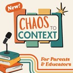 Logo of the podcast Chaos to Context Podcast Chaos to Context