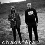 Logo of the podcast CHAOSFÉRA 2 Podcast CHAOSFÉRA 2