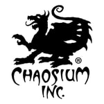 Logo of the podcast Chaosium All Stars Podcast Chaosium All Stars