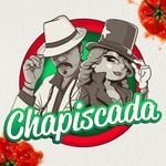 Logo of the podcast Chapiscada Podcast Chapiscada
