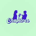 Logo of the podcast Chapitres ® par Amandine Guilbault Podcast Chapitres ® par Amandine Guilbault