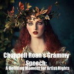 Podcast Chappell Roan’s Grammy Speech: A Defining Moment for Artist Rights