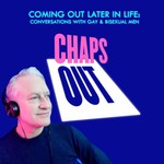 Chaps Out Podcast Chaps Out
