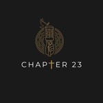 Logo of the podcast Chapter 23 with Evan TeBrake Podcast Chapter 23 with Evan TeBrake