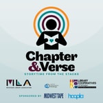 Chapter & Verse: Storytime from the Stacks Chapter & Verse: Storytime from the Stacks