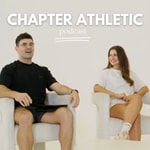Chapter Athletic | Running Podcast Podcast Chapter Athletic | Running Podcast