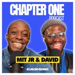 Logo of the podcast Chapter One Podcast - Der #1 Bücher & Comic Podcast Podcast Chapter One Podcast - Der #1 Bücher & Comic Podcast