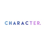 Logo of the podcast CHARACTER Logo of the podcast CHARACTER