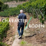 Logo of the podcast Charakter / Böden - Was großen Wein ausmacht Podcast Charakter / Böden - Was großen Wein ausmacht