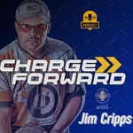 Logo of the podcast Charge Forward Podcast Logo of the podcast Charge Forward Podcast
