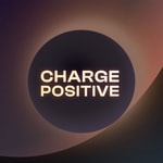 Logo of the podcast Charge Positive Podcast Charge Positive