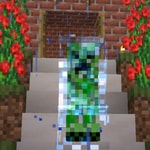 Logo of the podcast Charged Creepers, A Gaming podcast Podcast Charged Creepers, A Gaming podcast