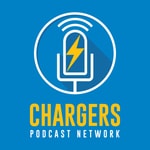 Logo of the podcast Chargers Podcast Network Podcast Chargers Podcast Network