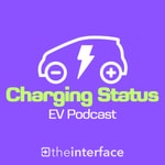 Logo of the podcast Charging Status Podcast Podcast Charging Status Podcast
