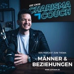 Logo of the podcast Charisma Couch Podcast Charisma Couch