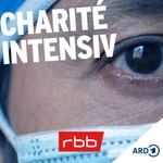 Logo of the podcast Charité intensiv: Station 43 Podcast Charité intensiv: Station 43