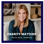 Charity Matters Charity Matters