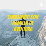 Logo of the podcast Charlando con Ramilla de Aventura Podcast Charlando con Ramilla de Aventura