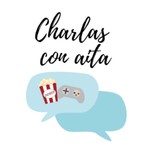 Logo of the podcast Charlas con aita Podcast Charlas con aita