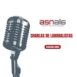 Logo of the podcast Charlas de Laboralistas Podcast Charlas de Laboralistas