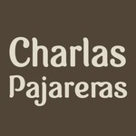 Logo of the podcast Charlas Pajareras Podcast Charlas Pajareras