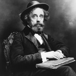 Logo of the podcast Charles Dickens Audiobooks Podcast Charles Dickens Audiobooks