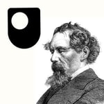 Logo of the podcast Charles Dickens: Celebrity Author - Audio Podcast Charles Dickens: Celebrity Author - Audio