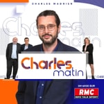 Logo of the podcast 5/7 Le Morning RMC Podcast 5/7 Le Morning RMC