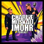 Logo of the podcast Charlie Moskau im Ohr Podcast Charlie Moskau im Ohr