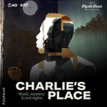 Logo of the podcast Charlie's Place Logo of the podcast Charlie's Place