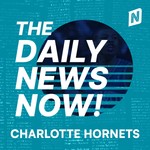 Logo of the podcast Charlotte Hornets News Today | 2 Min News | The Daily News Now! Podcast Charlotte Hornets News Today | 2 Min News | The Daily News Now!