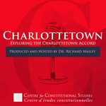 Logo of the podcast Charlottetown Podcast Charlottetown