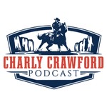 Logo of the podcast Charly Crawford Podcast Podcast Charly Crawford Podcast