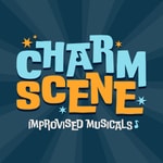 Logo of the podcast Charm Scene: Improvised Musicals Podcast Charm Scene: Improvised Musicals