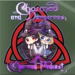 Logo of the podcast Charmed And Dangerous: A Charmed Podcast Podcast Charmed And Dangerous: A Charmed Podcast