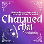 Charmed Chat Podcast Charmed Chat