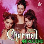 Logo of the podcast Charmed Rewind Podcast Charmed Rewind