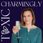 Logo of the podcast Charmingly Toxic Podcast Charmingly Toxic