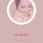 Logo of the podcast Charnel par Christel de Kamarel Podcast Charnel par Christel de Kamarel