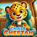 Logo of the podcast Chase Cheetah Podcast Chase Cheetah