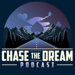 Logo of the podcast Chase The Dream Podcast Podcast Chase The Dream Podcast