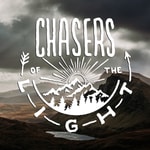 Logo of the podcast Chasers of the Light Podcast with Tyler Knott Gregson Podcast Chasers of the Light Podcast with Tyler Knott Gregson