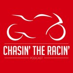 Chasin' The Racin' Podcast Chasin' The Racin'