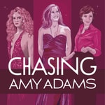 Logo of the podcast Chasing Amy Adams