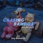Logo of the podcast Chasing Bandos UrbEx Podcast Missing podcast logo