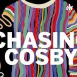 Logo of the podcast Chasing Cosby Podcast Chasing Cosby