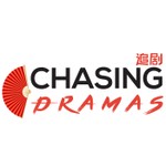Logo of the podcast Chasing Dramas Podcast Chasing Dramas